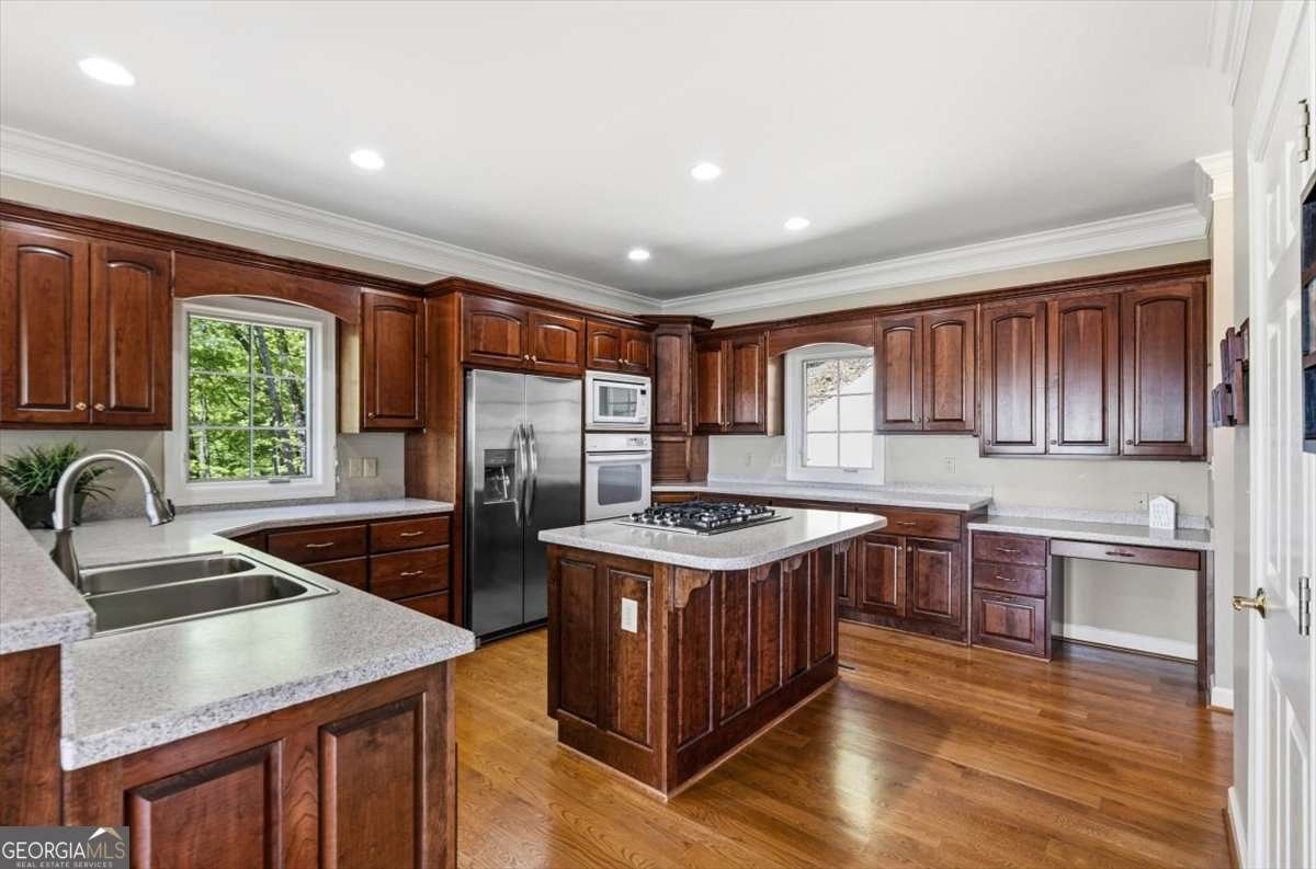 252 Oglethorpe Mountain Trail Jasper - Photo 16