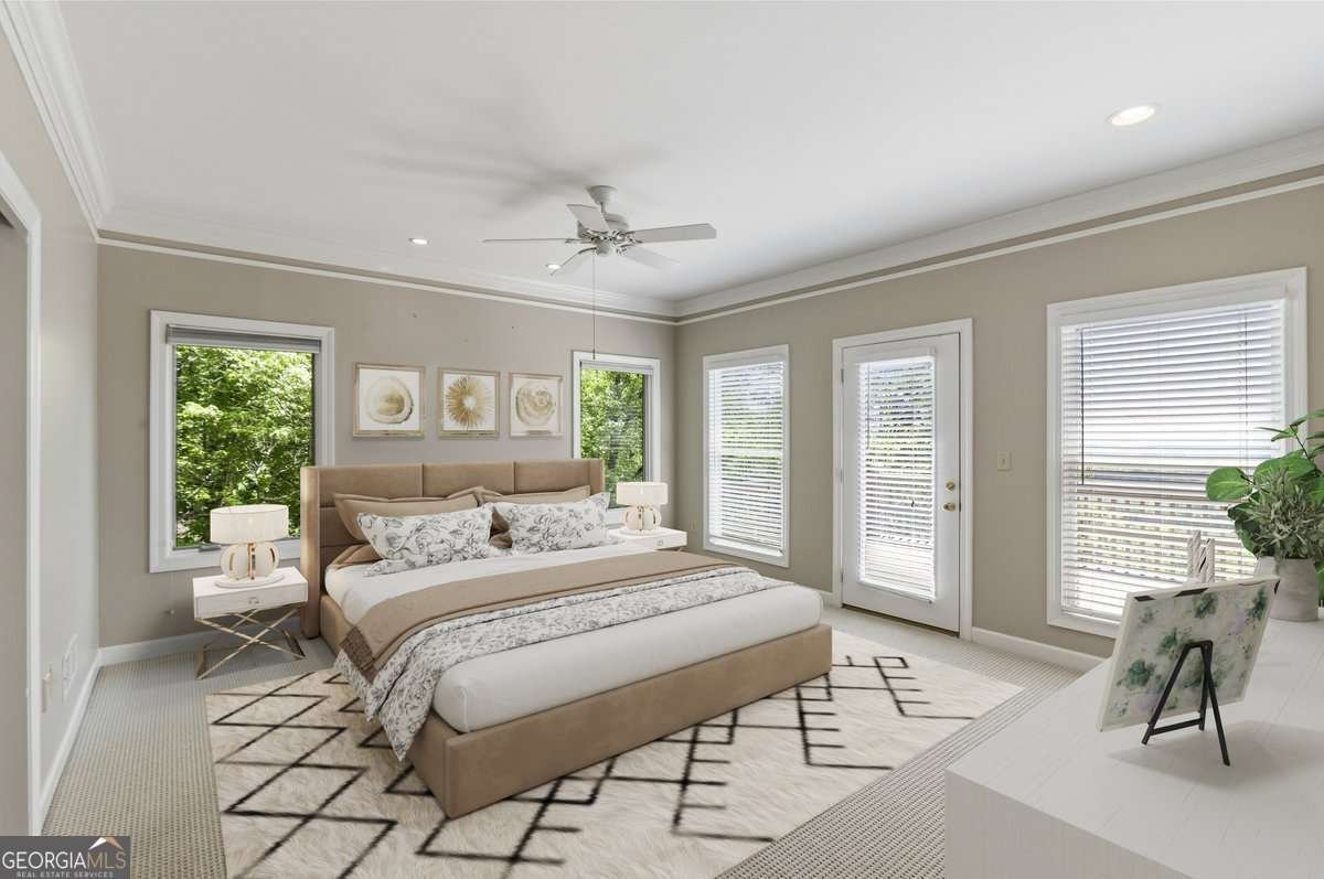 252 Oglethorpe Mountain Trail Jasper - Photo 17