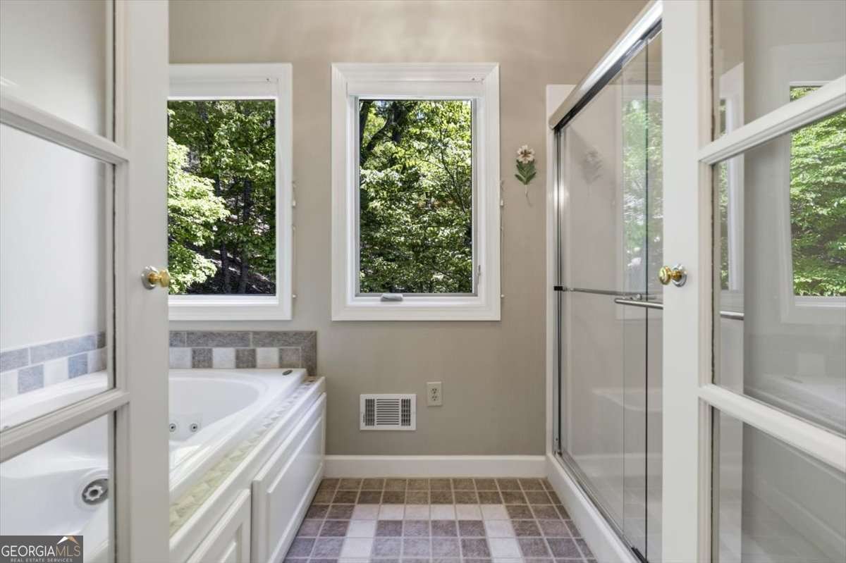 252 Oglethorpe Mountain Trail Jasper - Photo 22