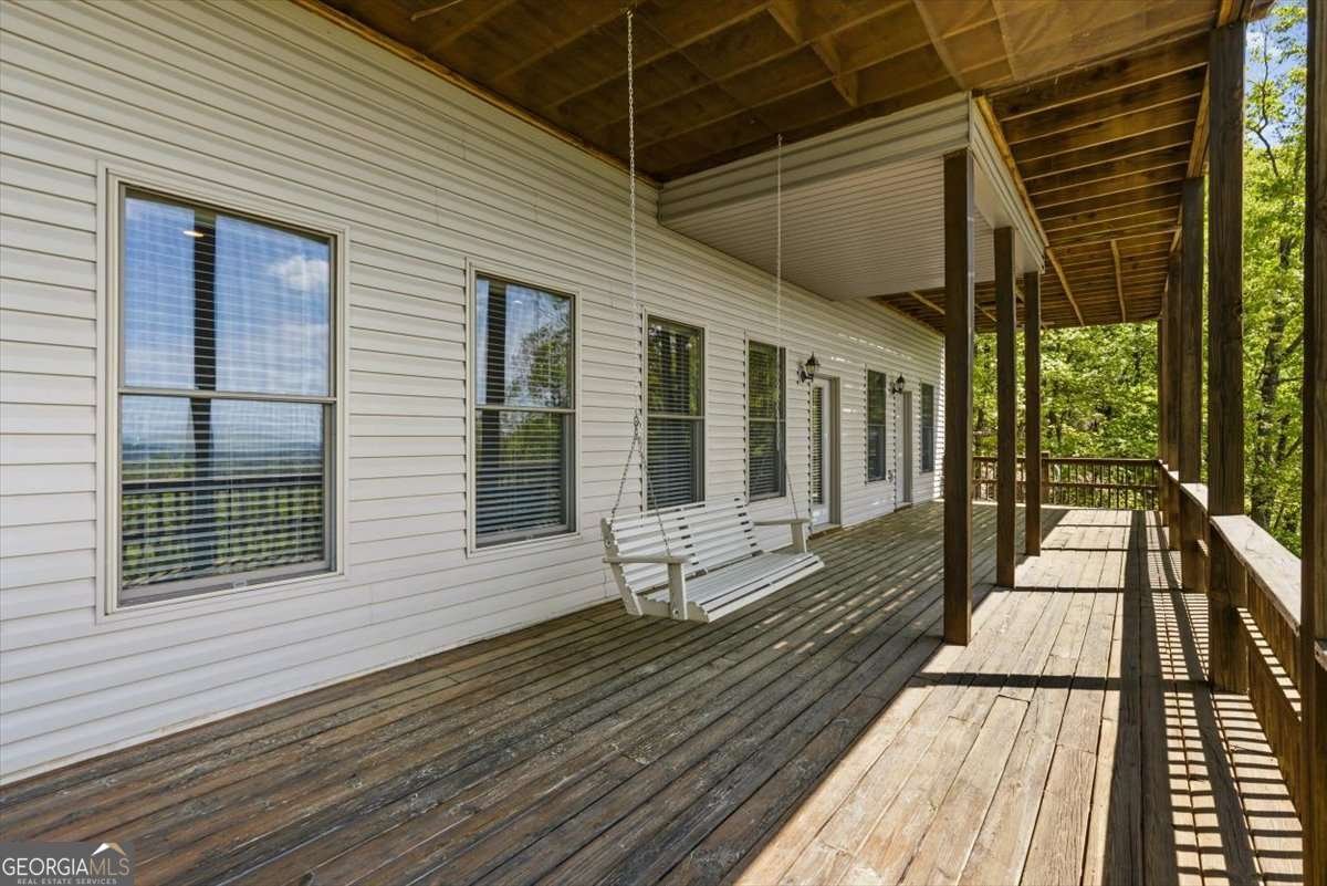 252 Oglethorpe Mountain Trail Jasper - Photo 32