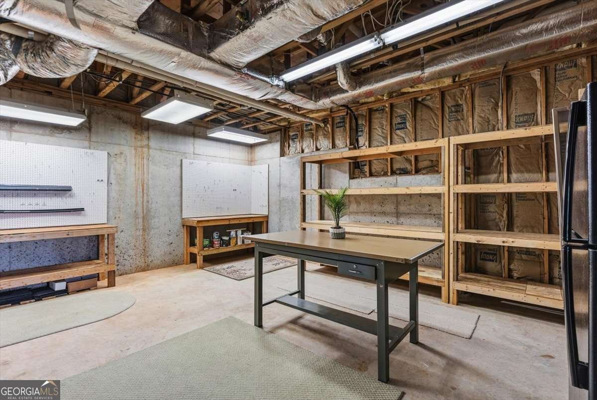 252 Oglethorpe Mountain Trail Jasper - Photo 33