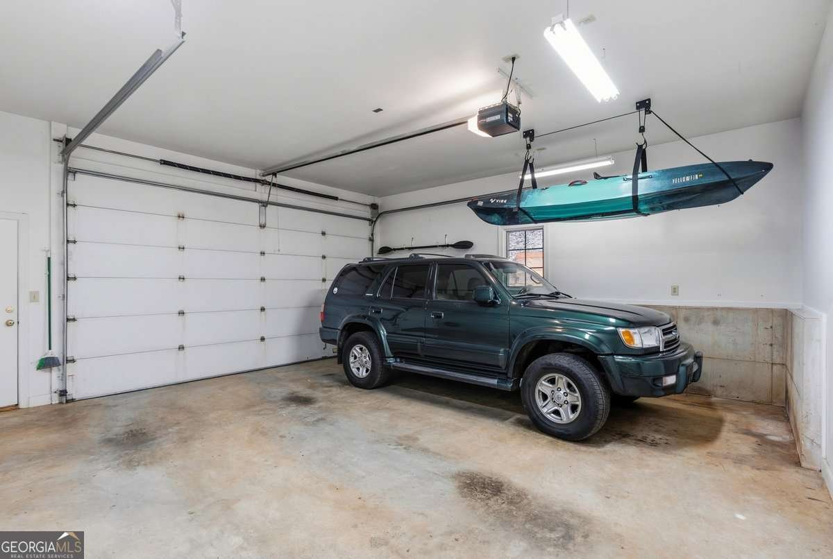 252 Oglethorpe Mountain Trail Jasper - Photo 34