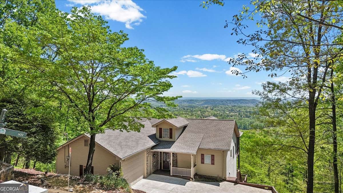 252 Oglethorpe Mountain Trail Jasper - Photo 40