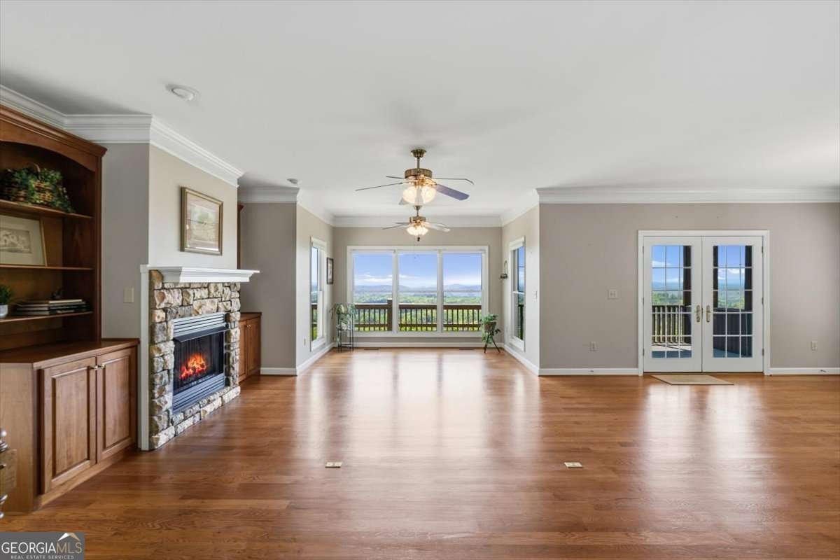 252 Oglethorpe Mountain Trail Jasper - Photo 6