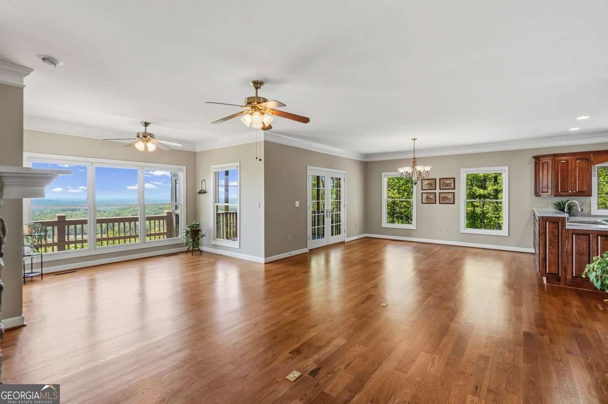 252 Oglethorpe Mountain Trail Jasper - Photo 8