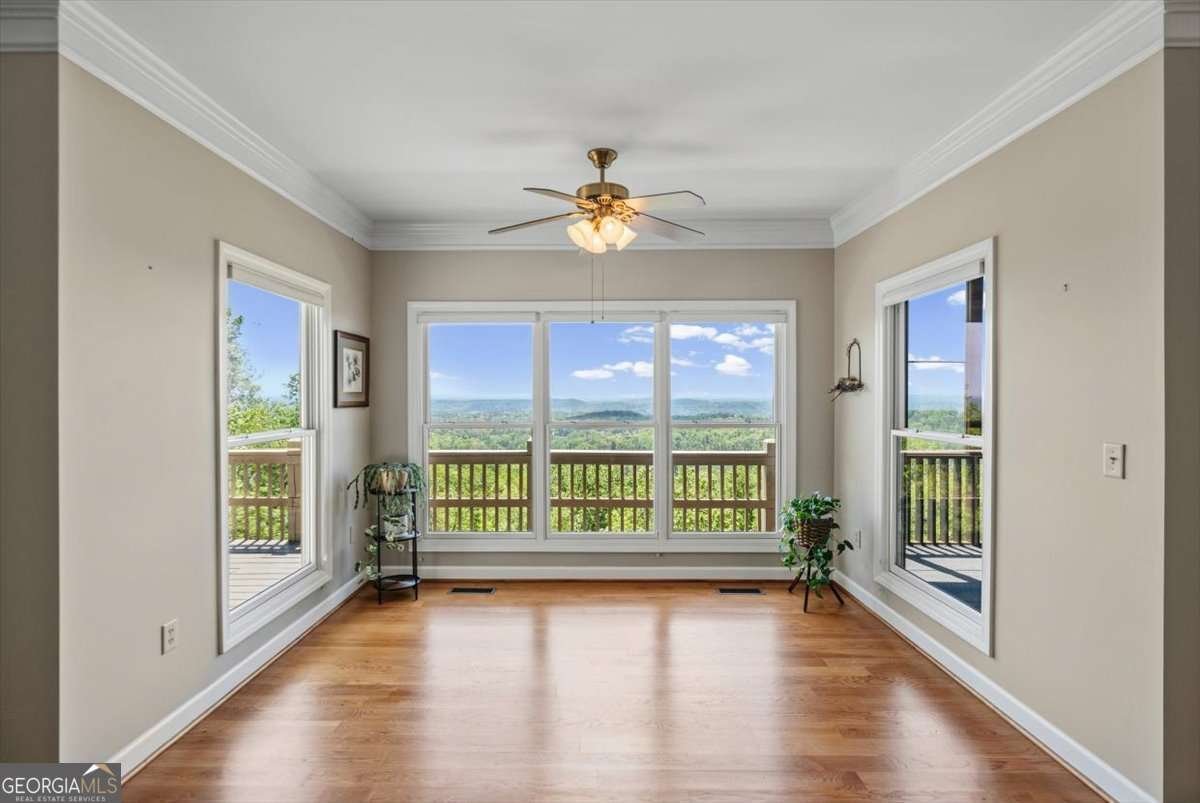 252 Oglethorpe Mountain Trail Jasper - Photo 9