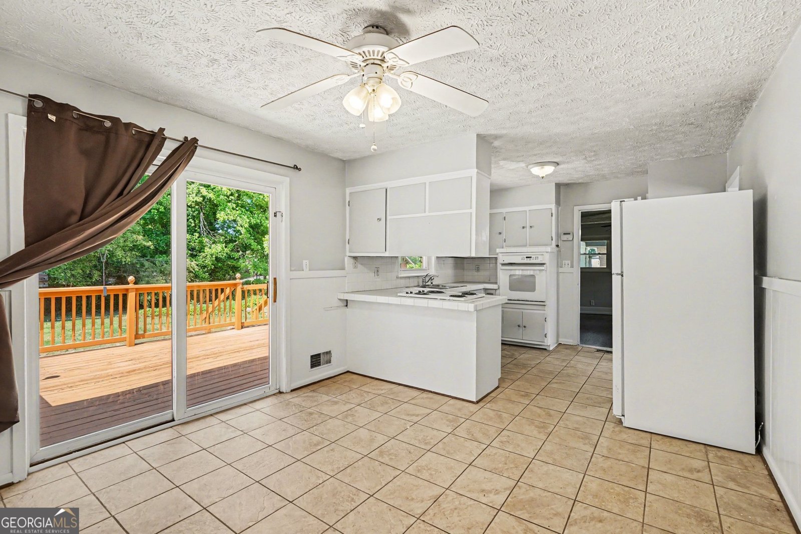 1563 Rockbridge Road Stone Mountain - Photo 13