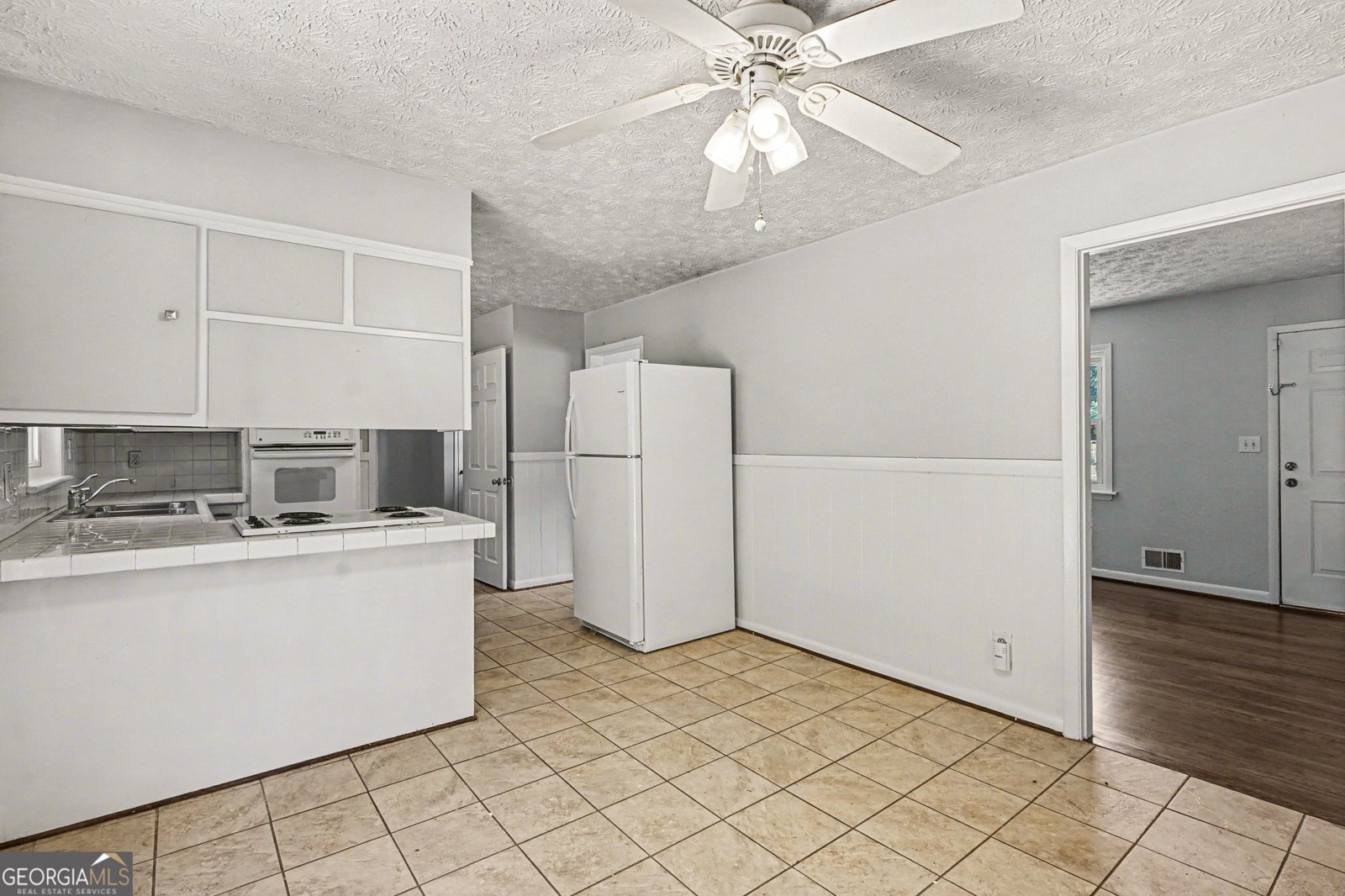 1563 Rockbridge Road Stone Mountain - Photo 14