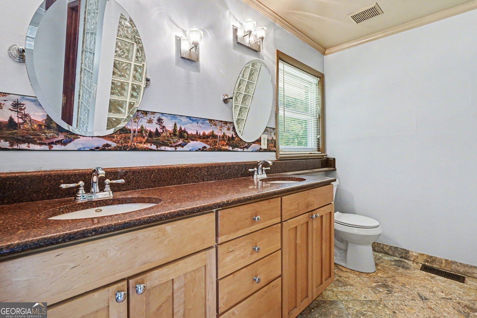 1563 Rockbridge Road Stone Mountain - Photo 22