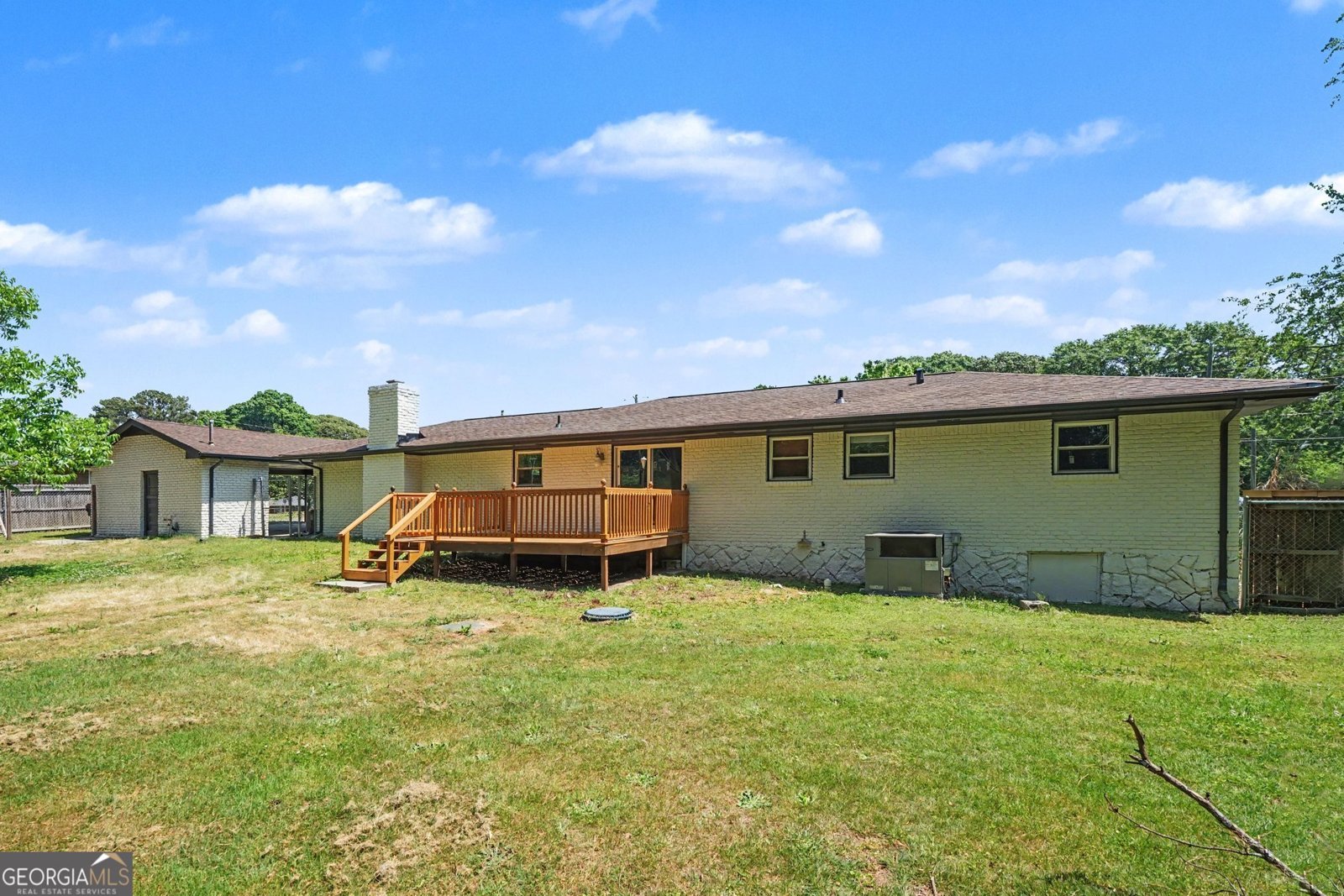 1563 Rockbridge Road Stone Mountain - Photo 25