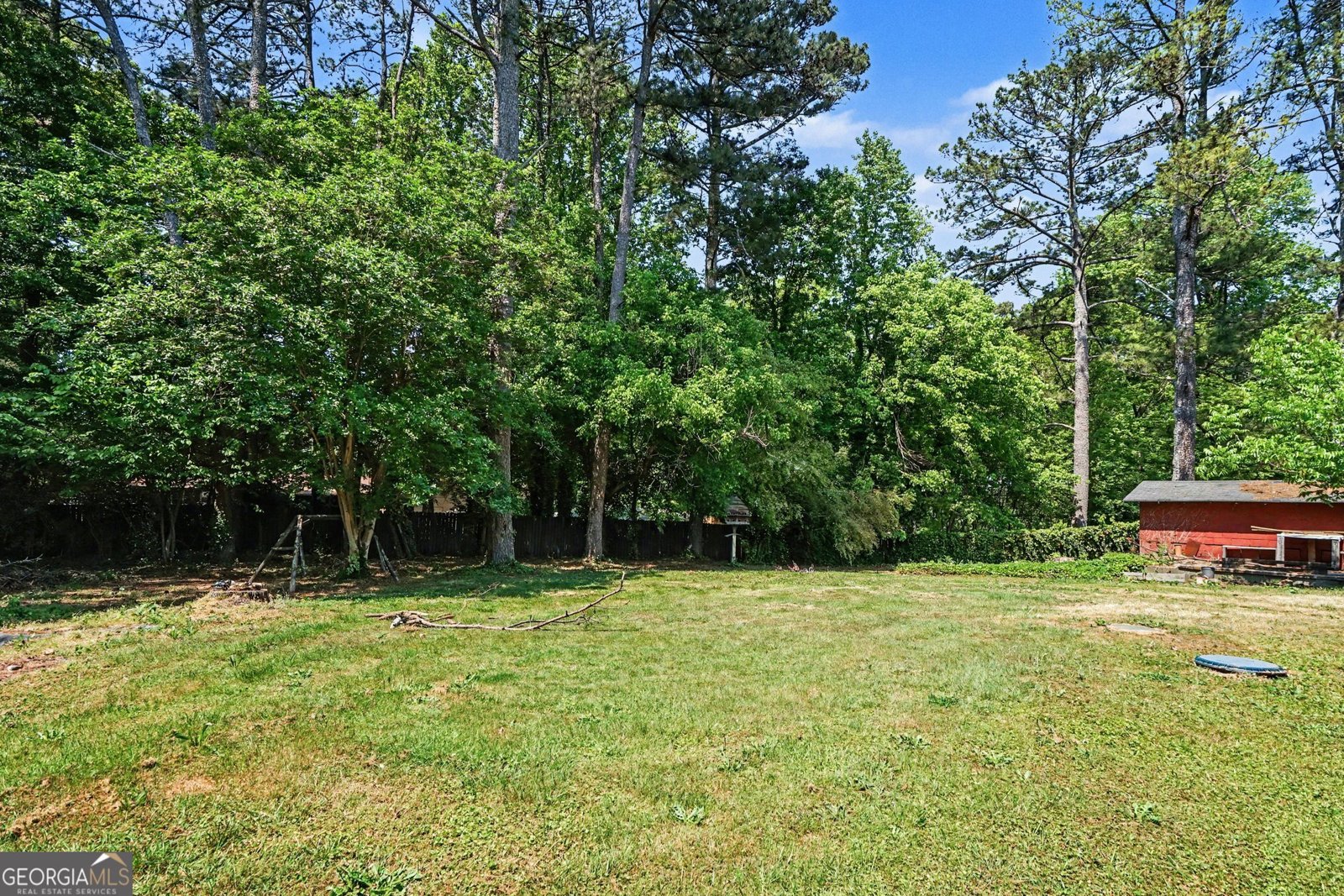 1563 Rockbridge Road Stone Mountain - Photo 26