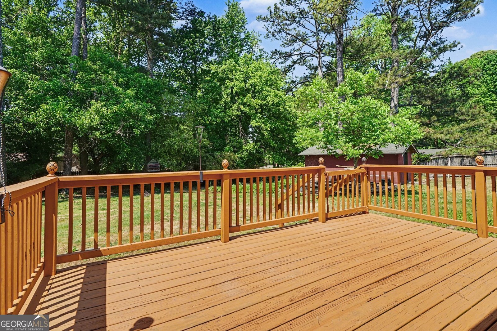 1563 Rockbridge Road Stone Mountain - Photo 27