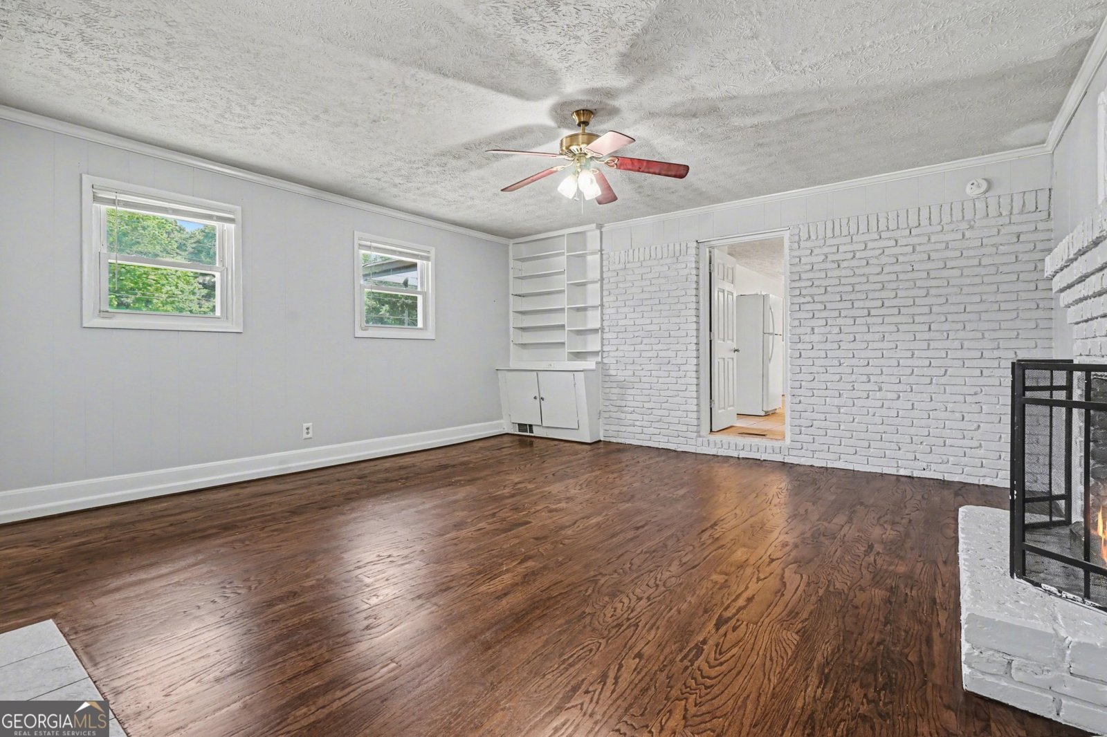 1563 Rockbridge Road Stone Mountain - Photo 6