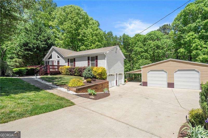 225 Pine Trail Canton - Photo 1