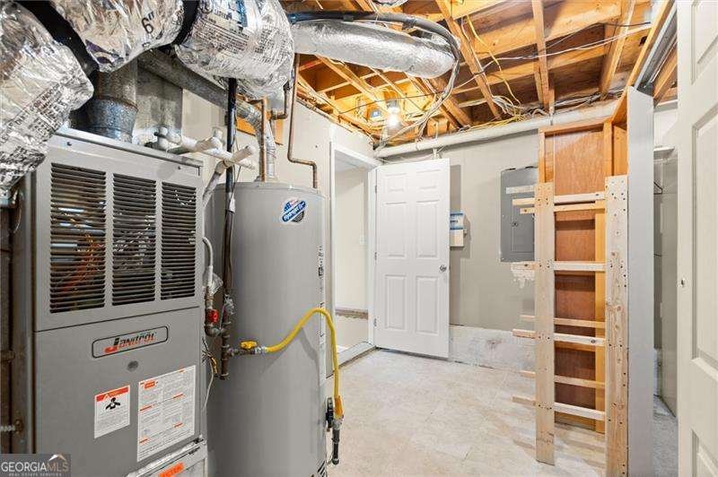 225 Pine Trail Canton - Photo 22