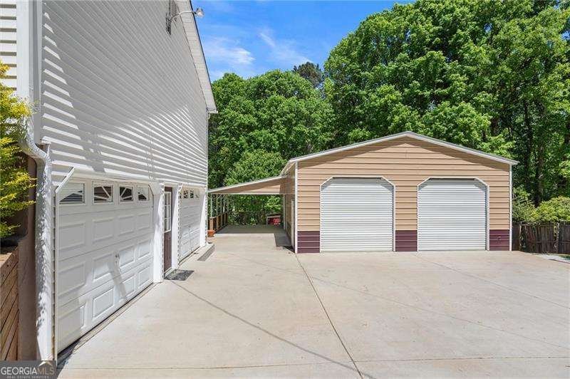 225 Pine Trail Canton - Photo 27