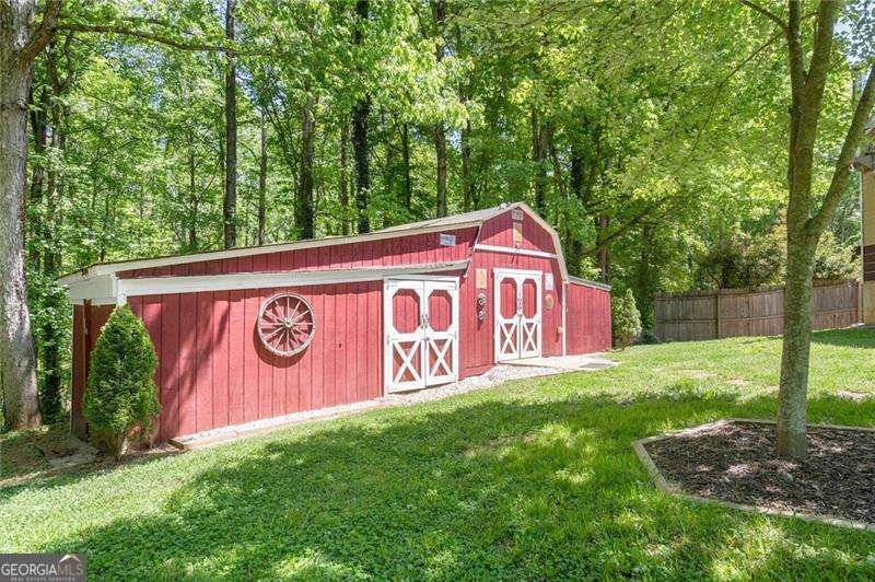 225 Pine Trail Canton - Photo 32