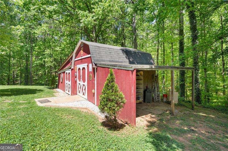 225 Pine Trail Canton - Photo 33