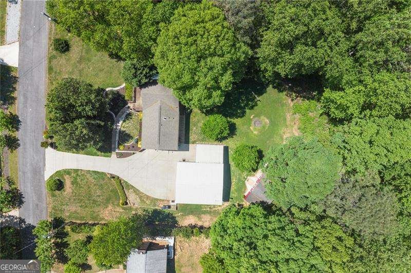 225 Pine Trail Canton - Photo 34