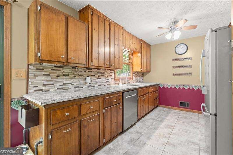 225 Pine Trail Canton - Photo 8