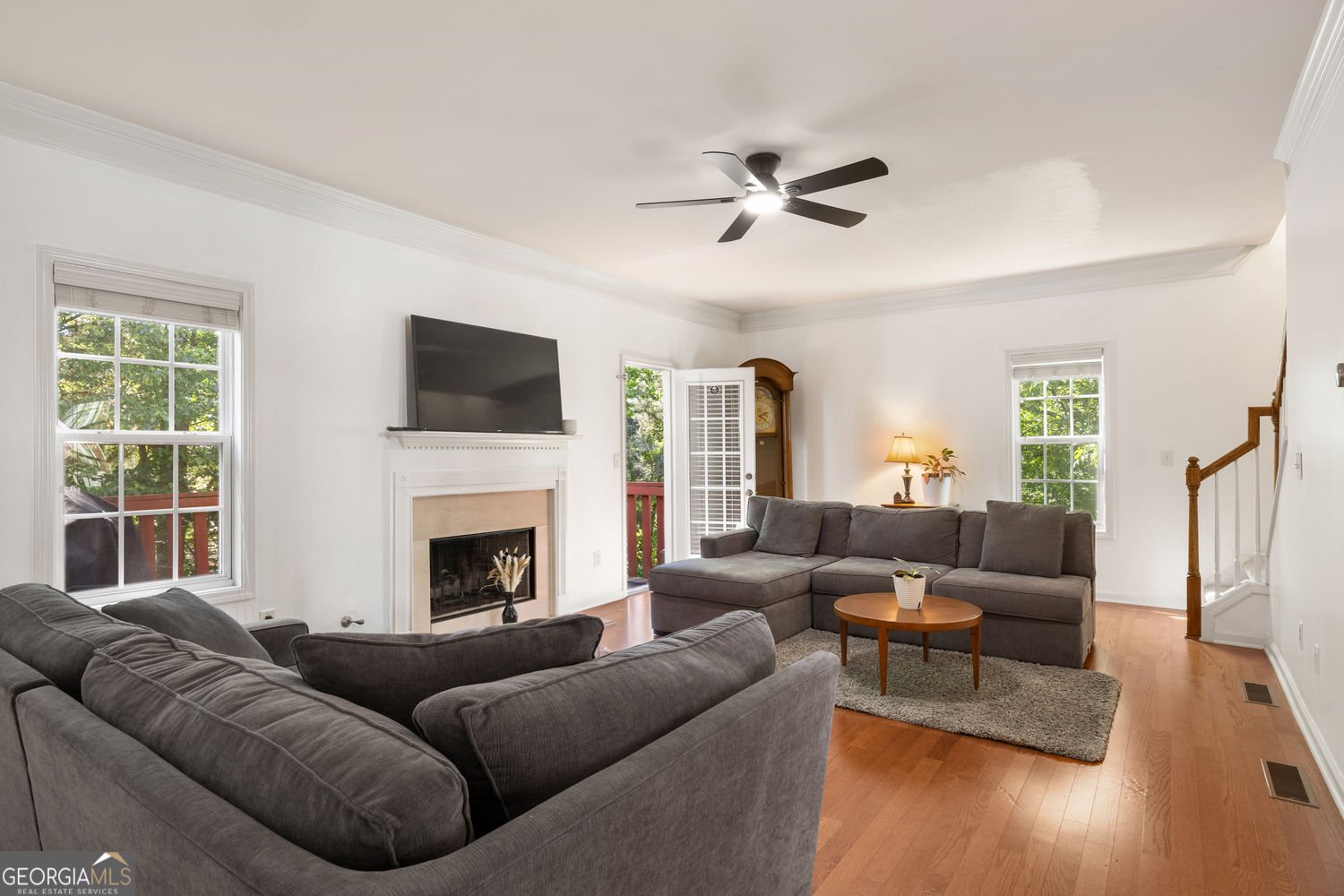 446 Sandtrap Lane Sugar Hill - Photo 14