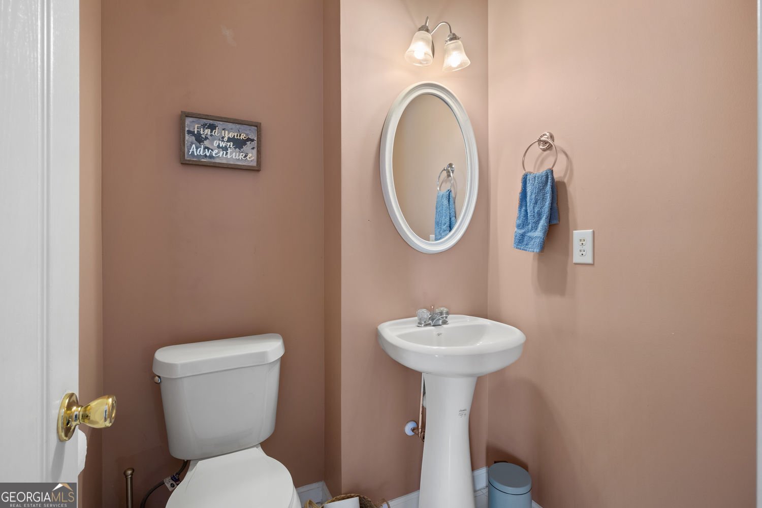 446 Sandtrap Lane Sugar Hill - Photo 18