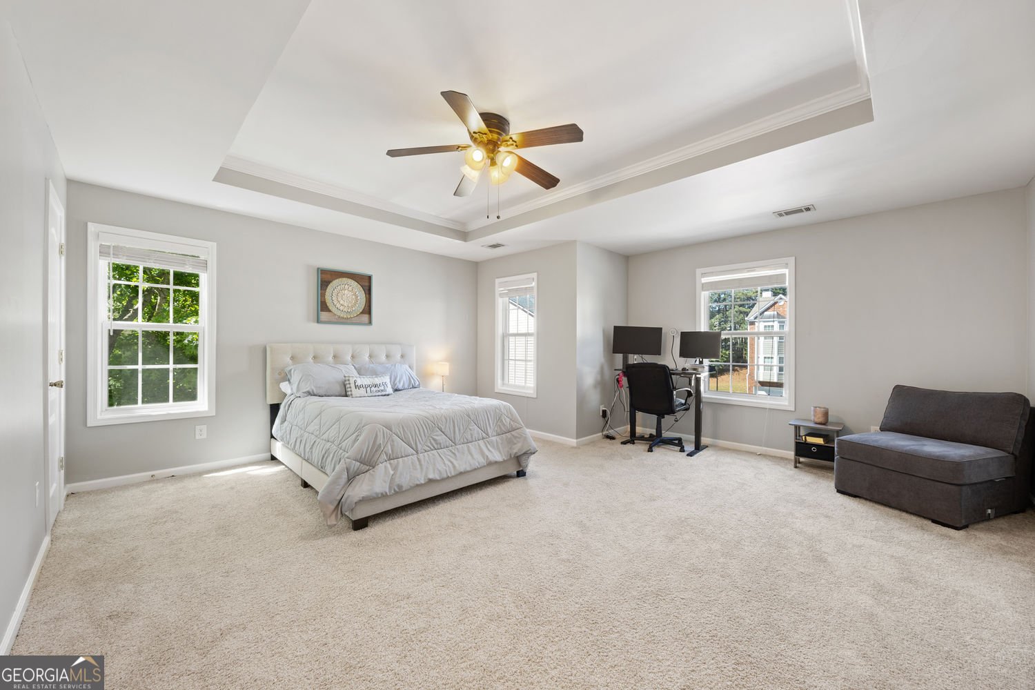 446 Sandtrap Lane Sugar Hill - Photo 19