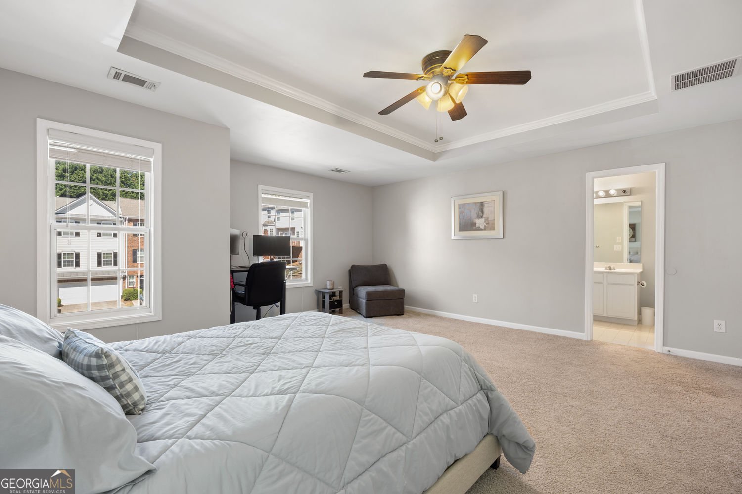 446 Sandtrap Lane Sugar Hill - Photo 20