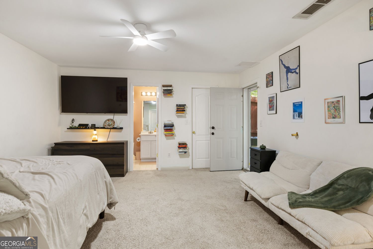 446 Sandtrap Lane Sugar Hill - Photo 30