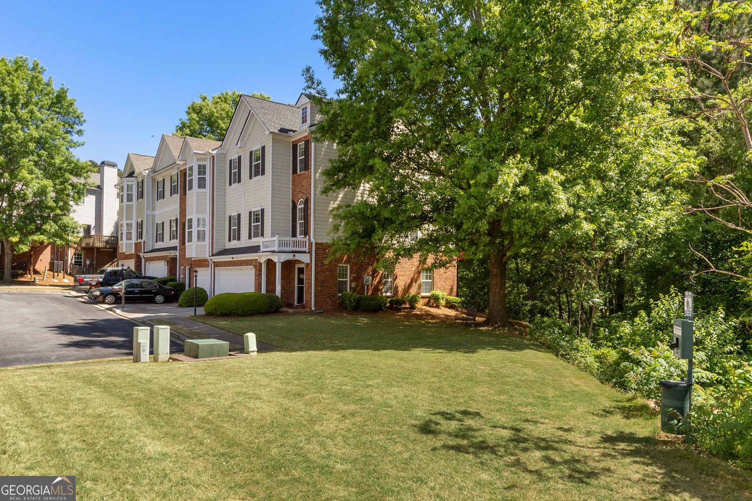 446 Sandtrap Lane Sugar Hill - Photo 33