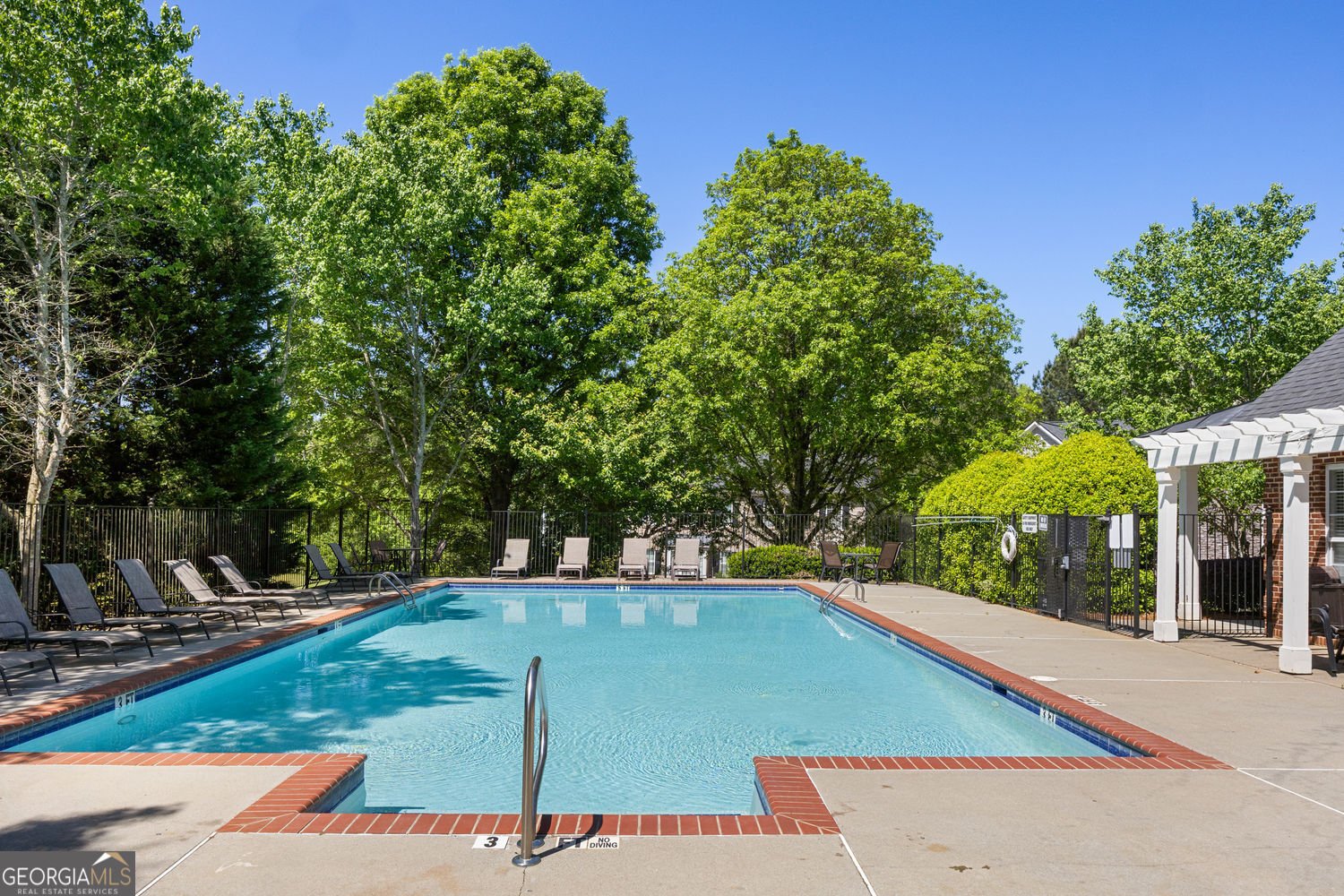 446 Sandtrap Lane Sugar Hill - Photo 36