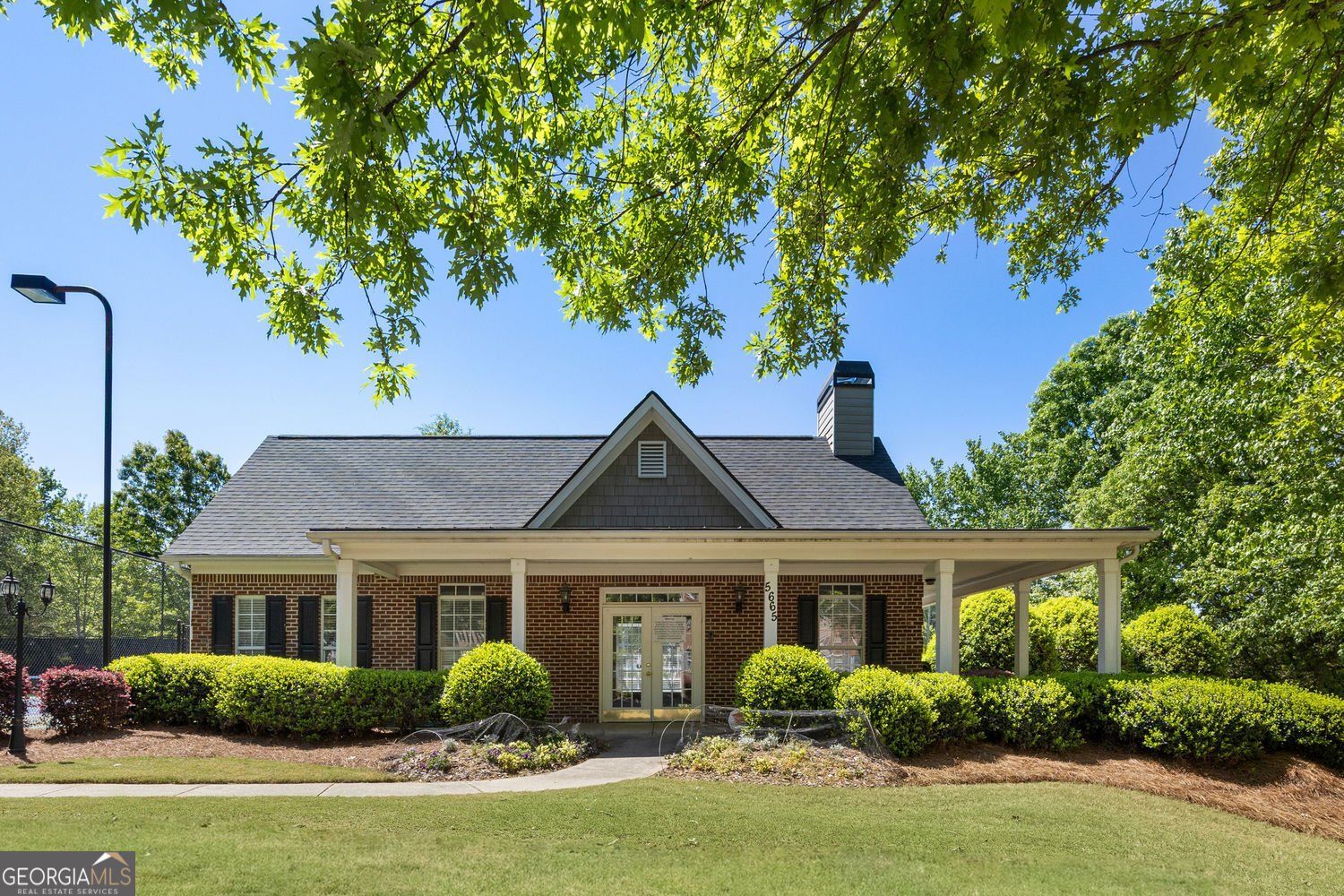 446 Sandtrap Lane Sugar Hill - Photo 38