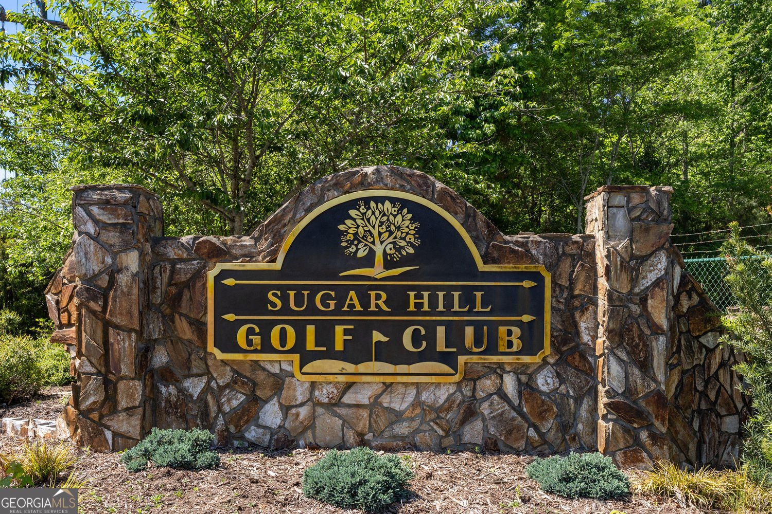 446 Sandtrap Lane Sugar Hill - Photo 39