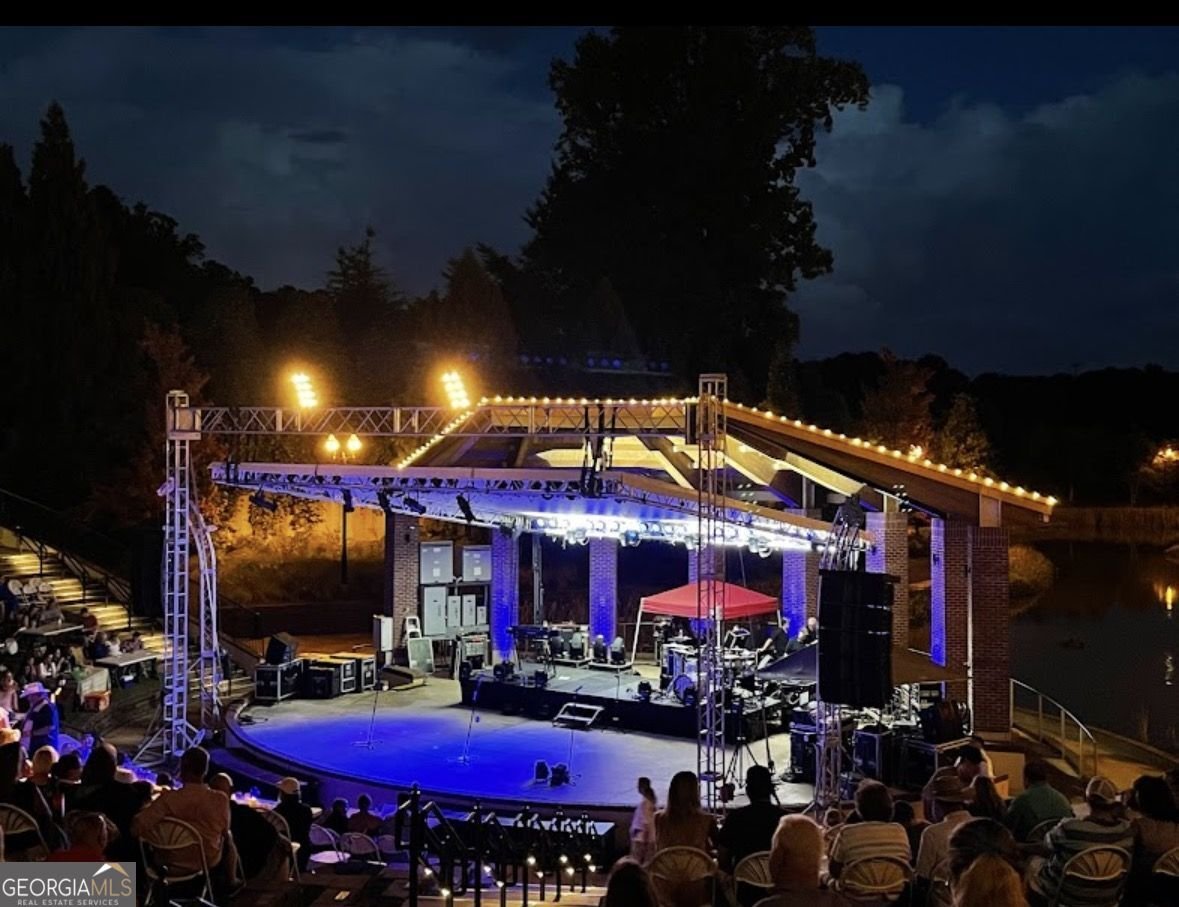 446 Sandtrap Lane Sugar Hill - Photo 42