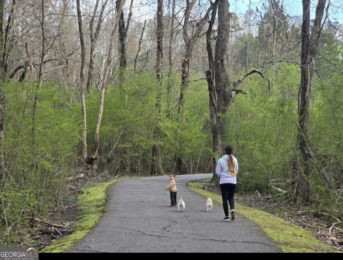 446 Sandtrap Lane Sugar Hill - Photo 43