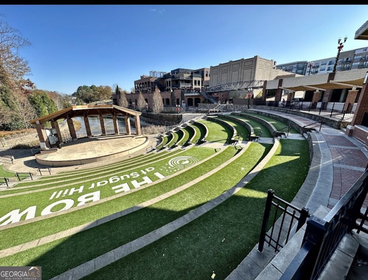 446 Sandtrap Lane Sugar Hill - Photo 44