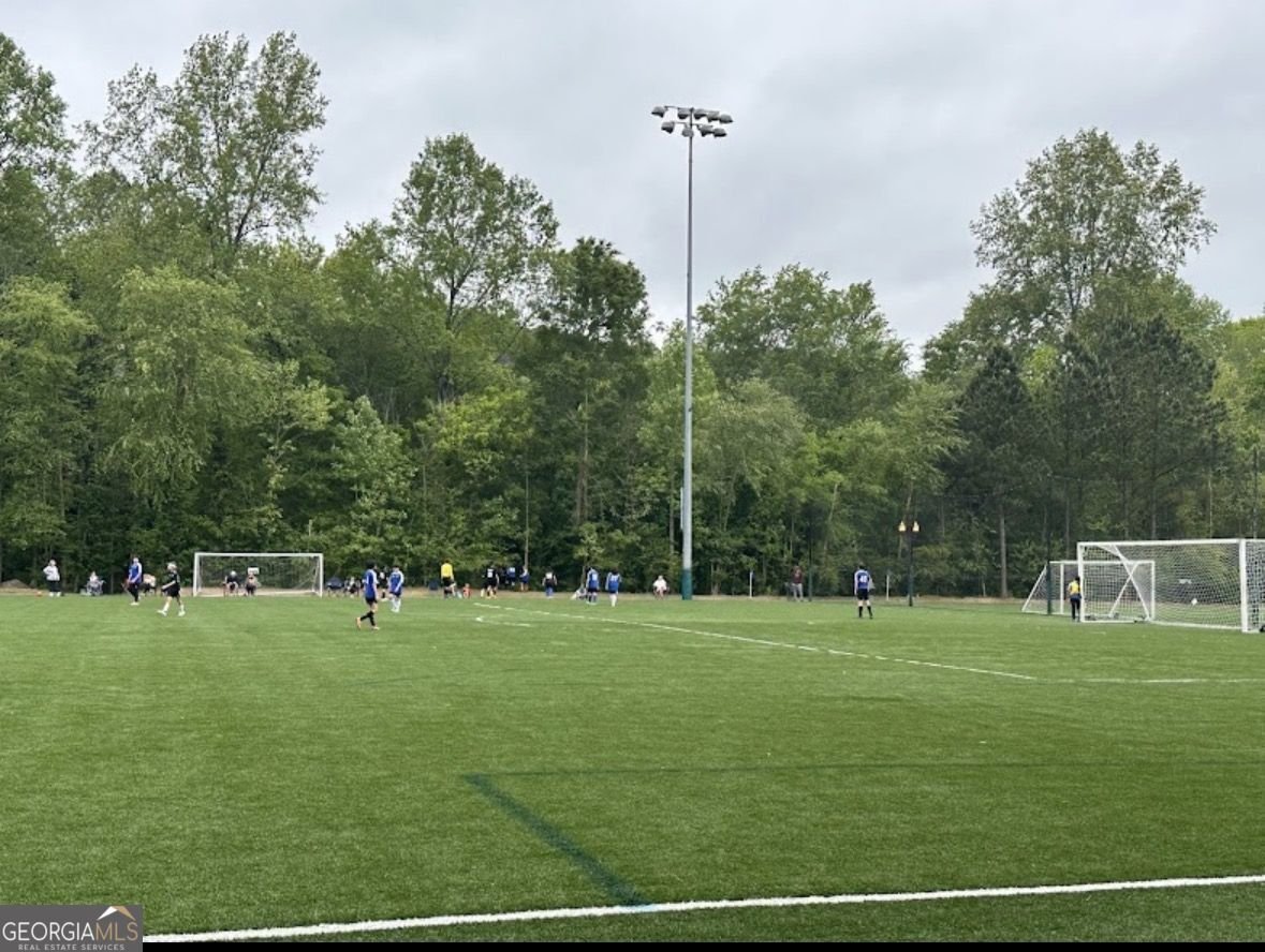 446 Sandtrap Lane Sugar Hill - Photo 45