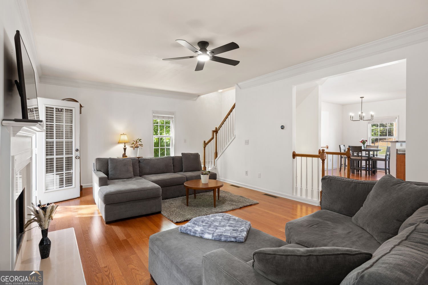 446 Sandtrap Lane Sugar Hill - Photo 6