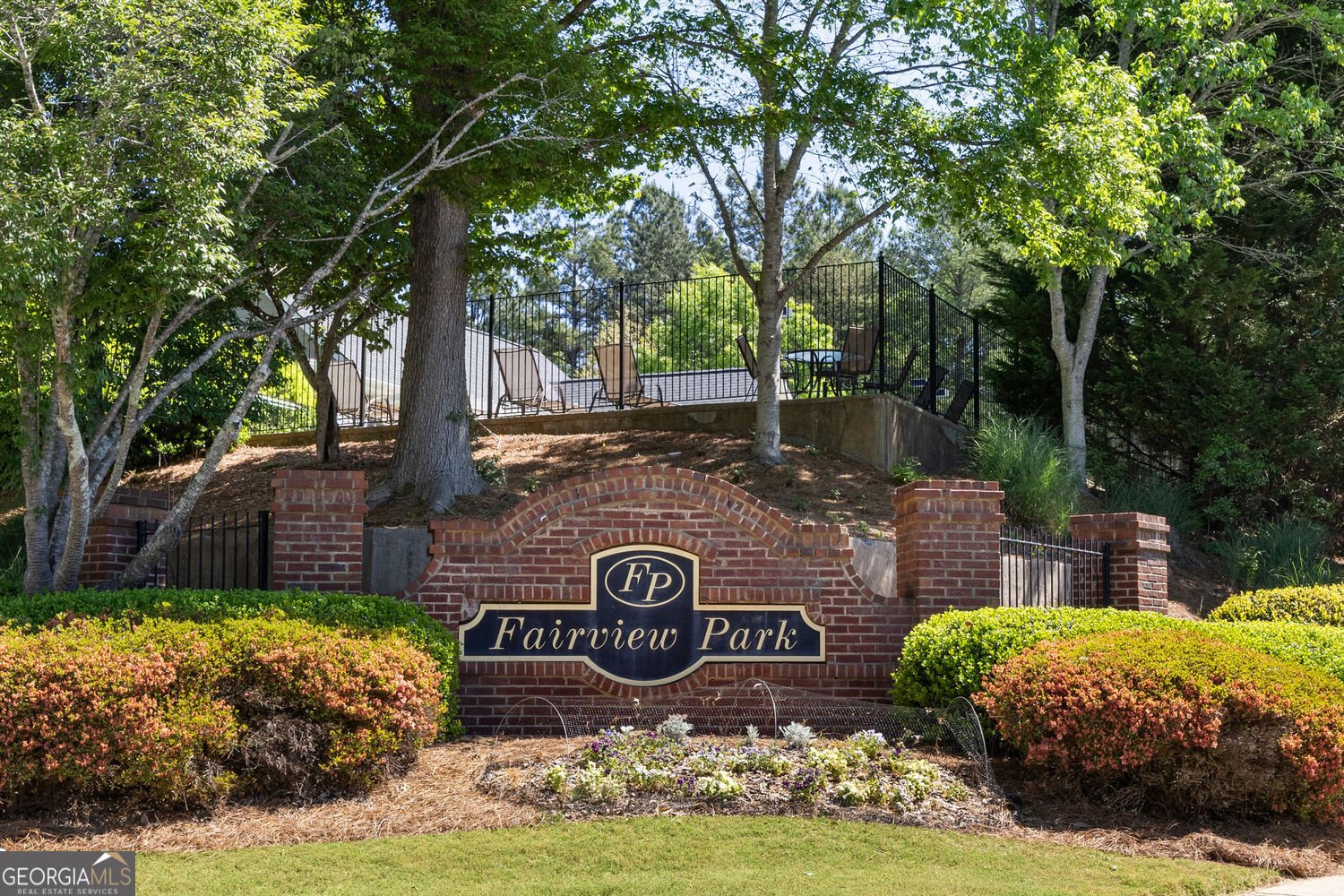 446 Sandtrap Lane Sugar Hill - Photo 7