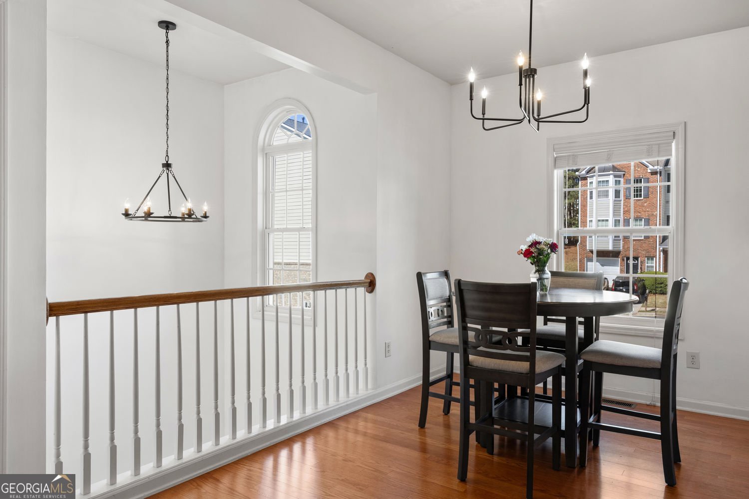 446 Sandtrap Lane Sugar Hill - Photo 9