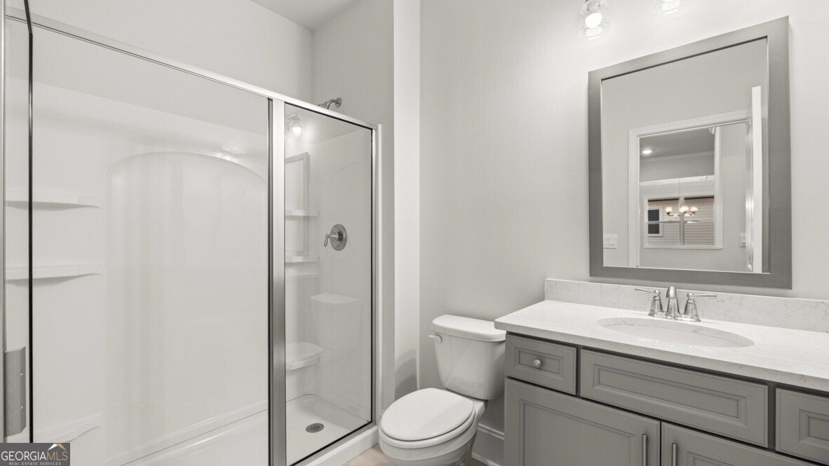 7167 Bocholt Drive South Fulton - Photo 14