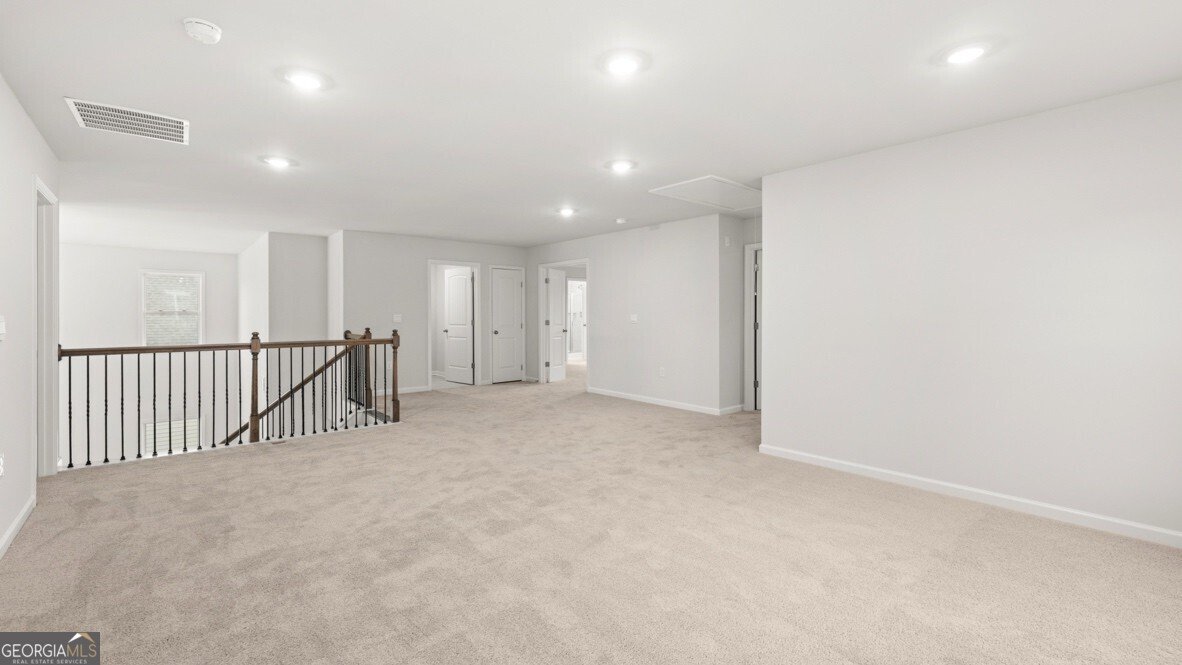 7167 Bocholt Drive South Fulton - Photo 18