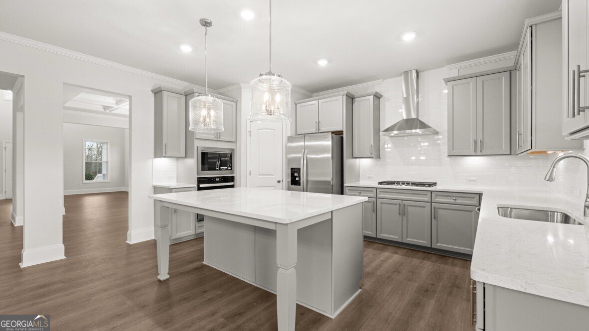 7167 Bocholt Drive South Fulton - Photo 7