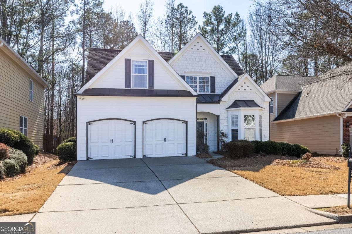 3315 The Commons Drive Cumming - Photo 13