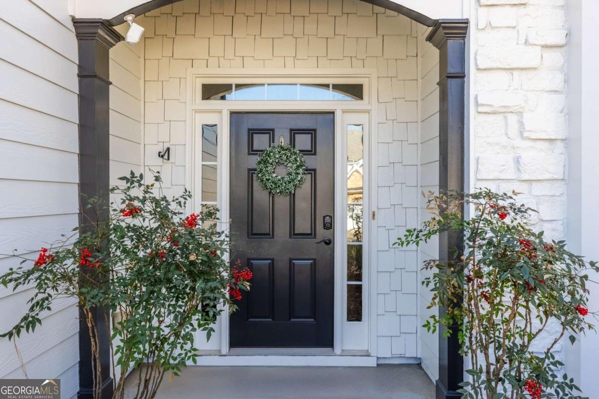 3315 The Commons Drive Cumming - Photo 14