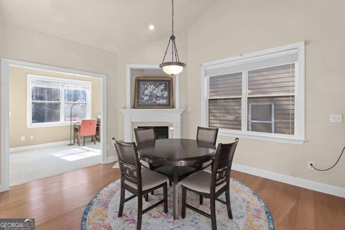 3315 The Commons Drive Cumming - Photo 21