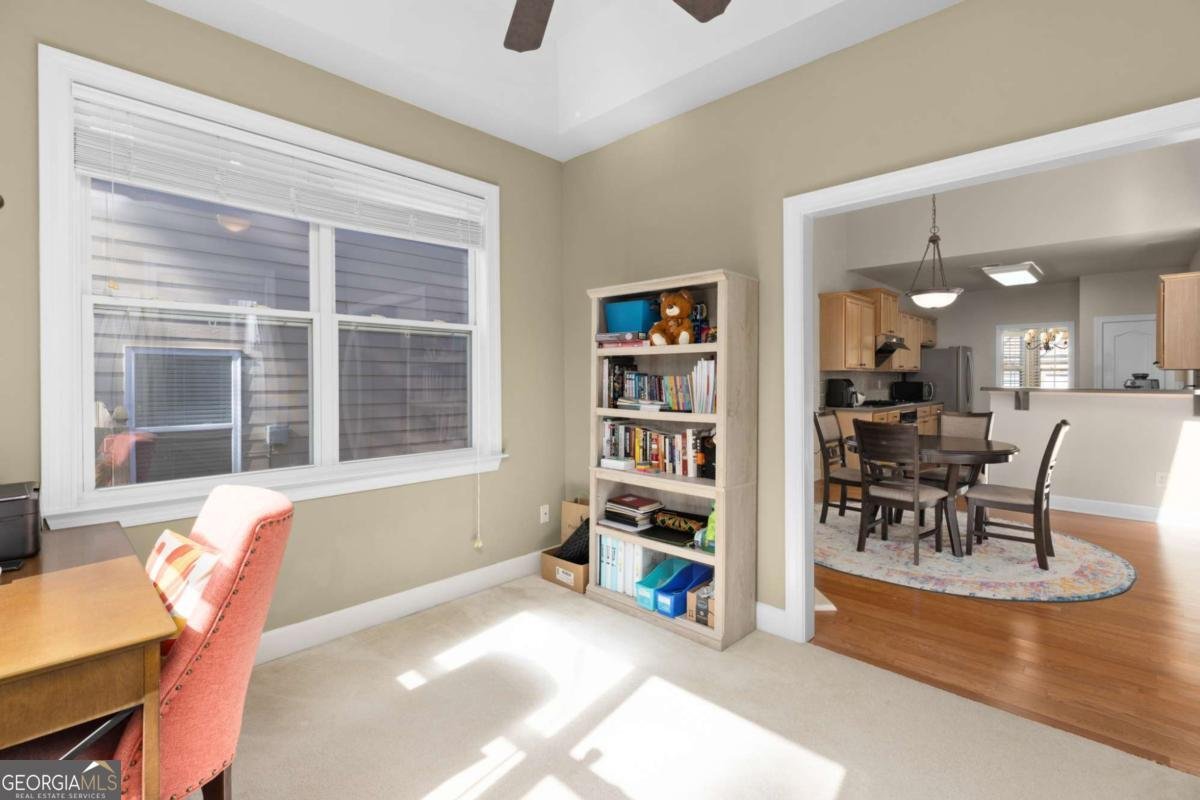 3315 The Commons Drive Cumming - Photo 22