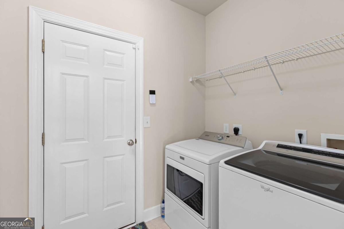 3315 The Commons Drive Cumming - Photo 33