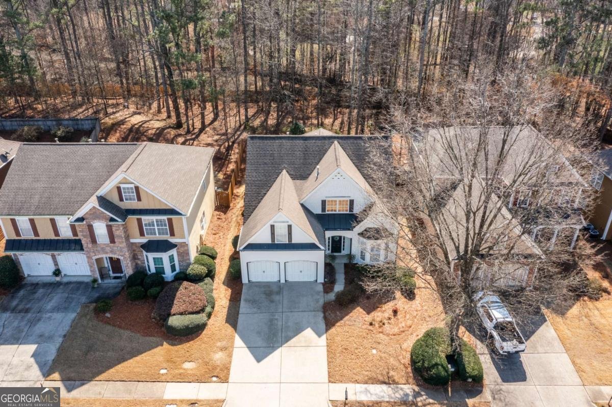 3315 The Commons Drive Cumming - Photo 49