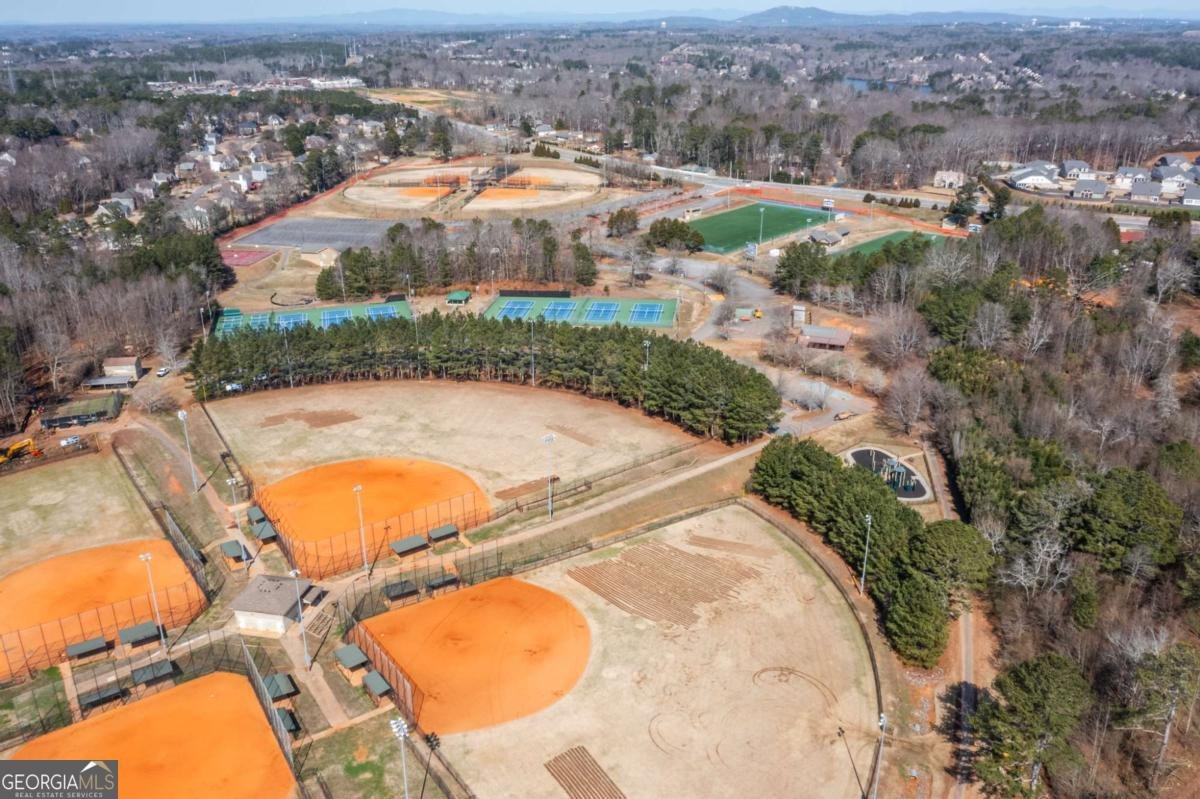3315 The Commons Drive Cumming - Photo 56